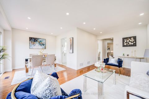 Photo 13 at 27 Massie Street, Malvern West, Toronto