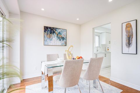 Photo 14 at 27 Massie Street, Malvern West, Toronto