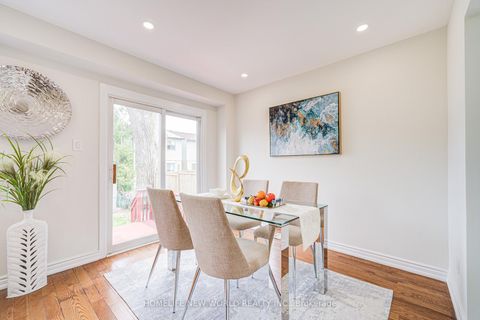 Photo 16 at 27 Massie Street, Malvern West, Toronto