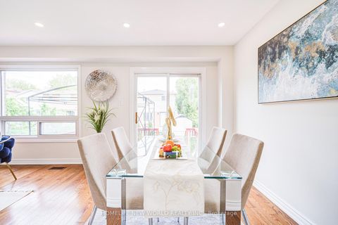 Photo 17 at 27 Massie Street, Malvern West, Toronto