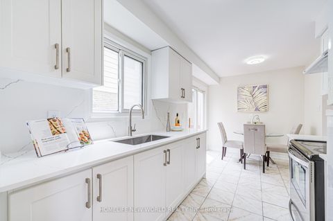 Photo 18 at 27 Massie Street, Malvern West, Toronto