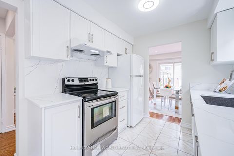 Photo 19 at 27 Massie Street, Malvern West, Toronto