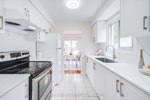 Photo 20 at 27 Massie Street, Malvern West, Toronto