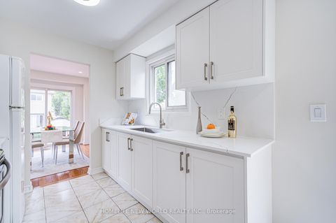 Photo 21 at 27 Massie Street, Malvern West, Toronto
