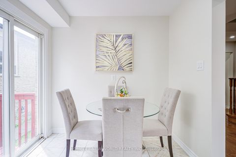 Photo 22 at 27 Massie Street, Malvern West, Toronto