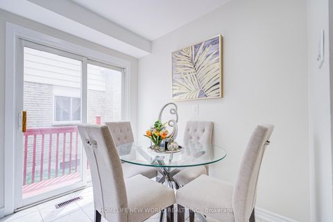 Photo 24 at 27 Massie Street, Malvern West, Toronto Photo 24 at 27 Massie Street, Malvern West, Toronto