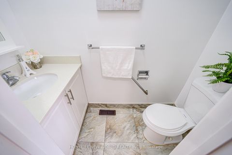 Photo 25 at 27 Massie Street, Malvern West, Toronto