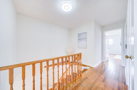 Photo 26 at 27 Massie Street, Malvern West, Toronto