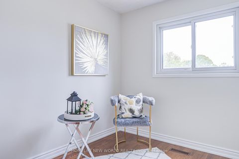 Photo 27 at 27 Massie Street, Malvern West, Toronto