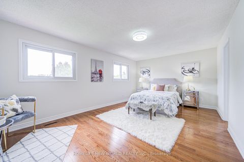 Photo 28 at 27 Massie Street, Malvern West, Toronto