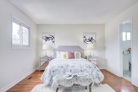 Photo 29 at 27 Massie Street, Malvern West, Toronto