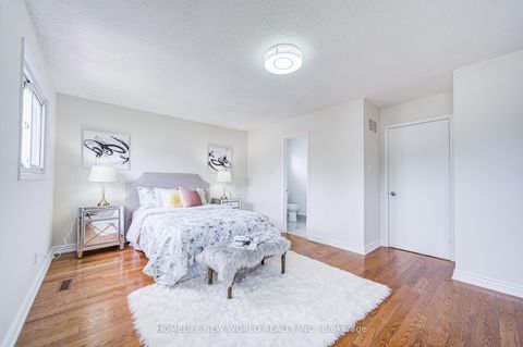 Photo 30 at 27 Massie Street, Malvern West, Toronto
