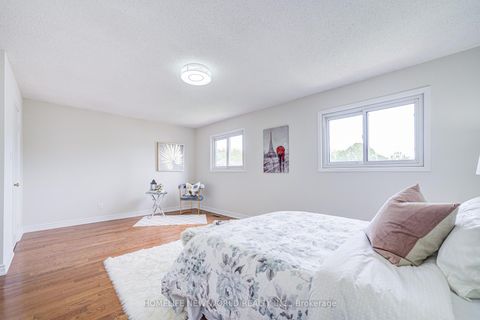 Photo 31 at 27 Massie Street, Malvern West, Toronto