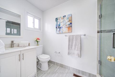 Photo 32 at 27 Massie Street, Malvern West, Toronto