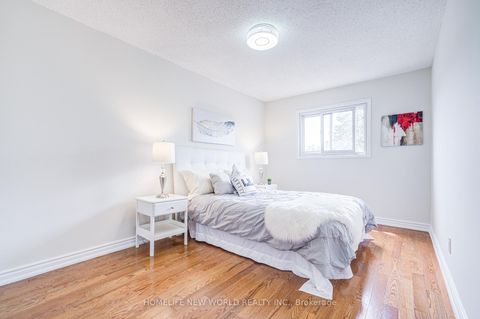 Photo 34 at 27 Massie Street, Malvern West, Toronto