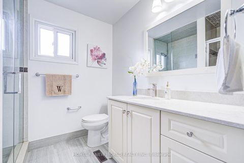 Photo 39 at 27 Massie Street, Malvern West, Toronto