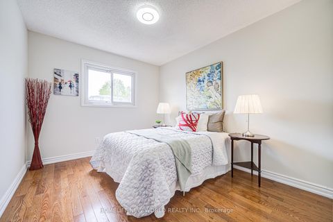 Photo 40 at 27 Massie Street, Malvern West, Toronto