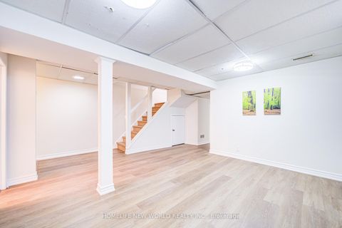 Photo 41 at 27 Massie Street, Malvern West, Toronto