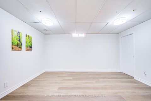 Photo 42 at 27 Massie Street, Malvern West, Toronto