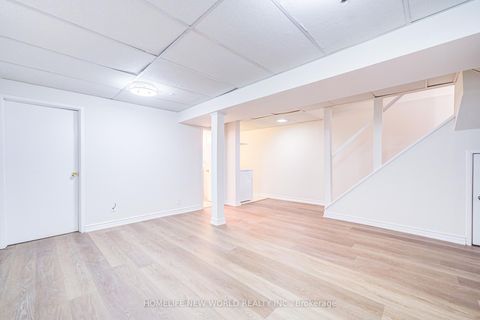 Photo 43 at 27 Massie Street, Malvern West, Toronto