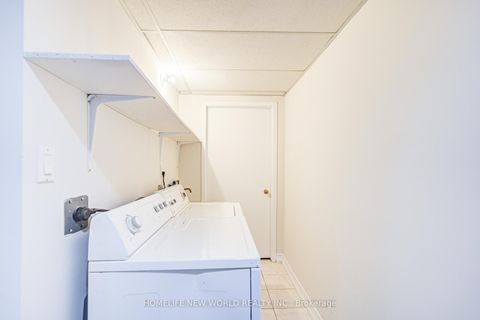Photo 44 at 27 Massie Street, Malvern West, Toronto