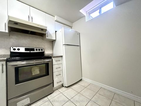 Photo 46 at 27 Massie Street, Malvern West, Toronto