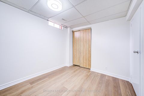 Photo 47 at 27 Massie Street, Malvern West, Toronto Photo 47 at 27 Massie Street, Malvern West, Toronto