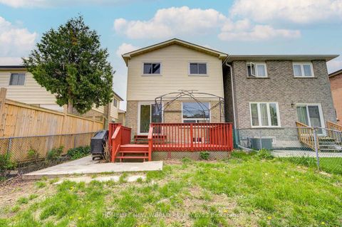 Photo 48 at 27 Massie Street, Malvern West, Toronto