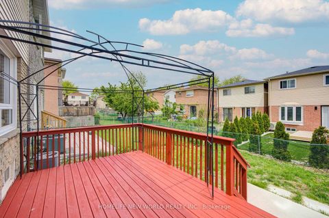 Photo 49 at 27 Massie Street, Malvern West, Toronto Photo 49 at 27 Massie Street, Malvern West, Toronto