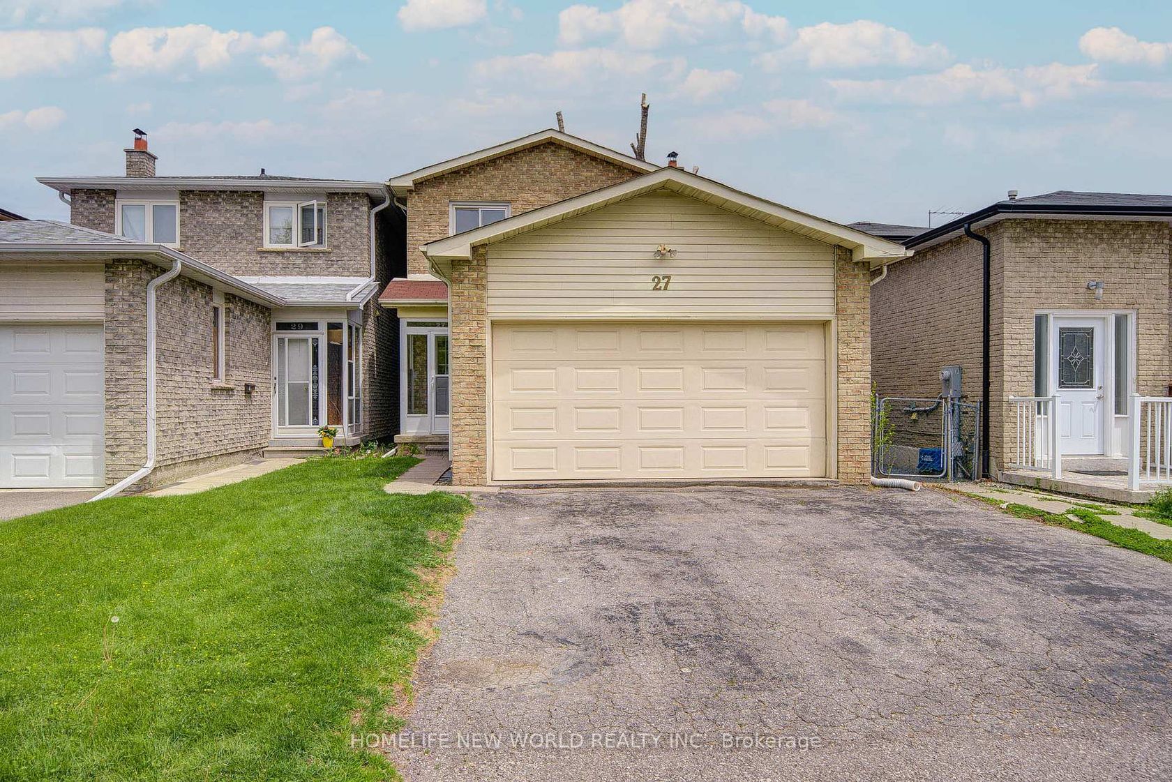 27 Massie Street, Malvern West, Toronto 