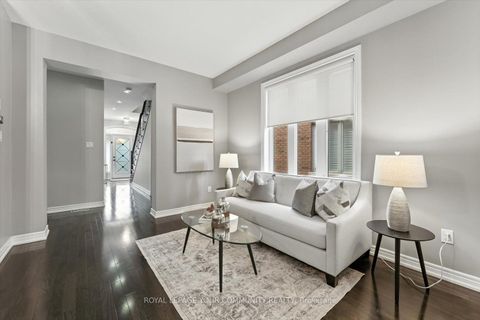 Photo 13 at 27 Hansard Drive, Vellore Village, Vaughan