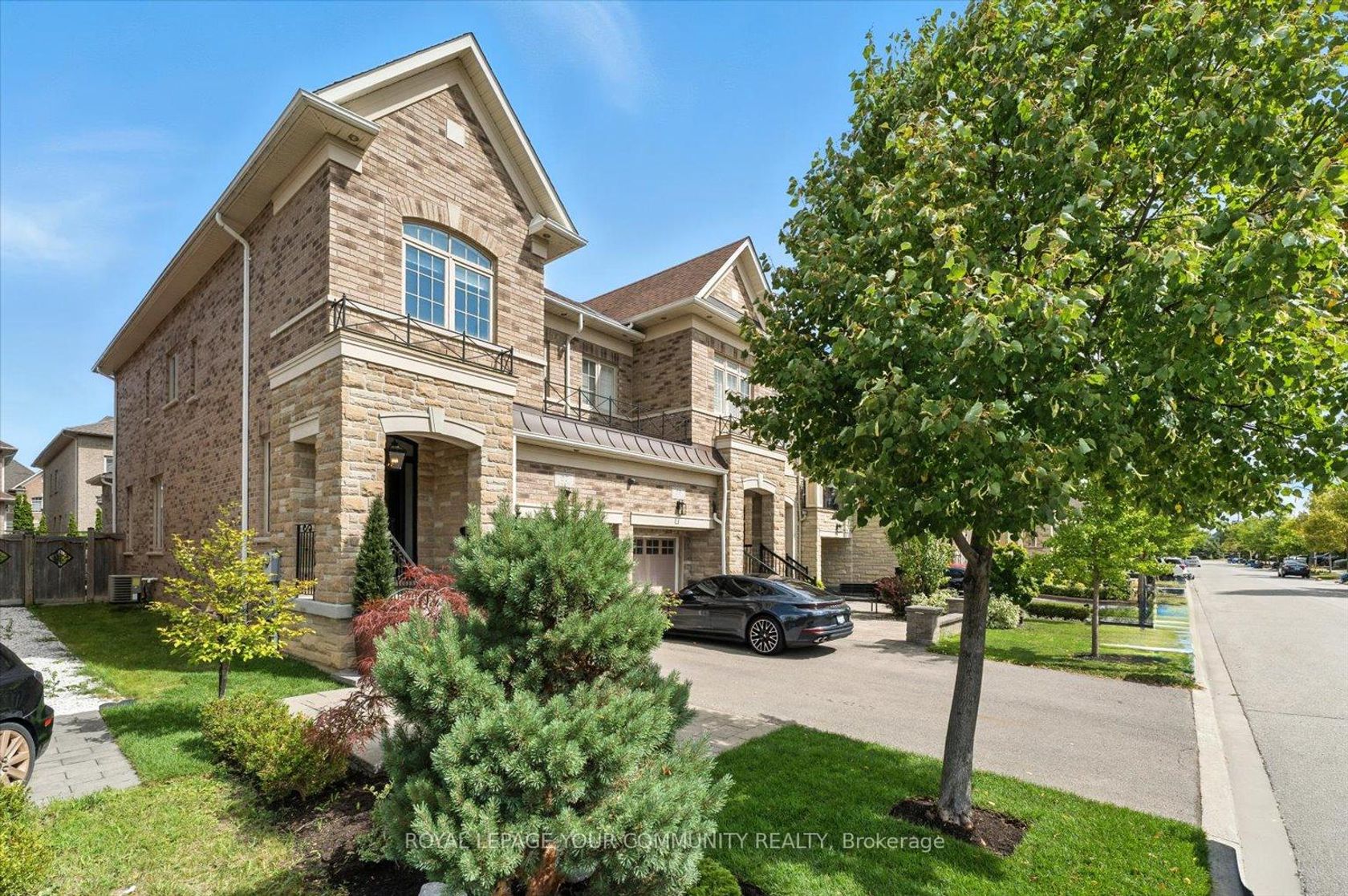 27 Hansard Drive, Vellore Village, Vaughan 