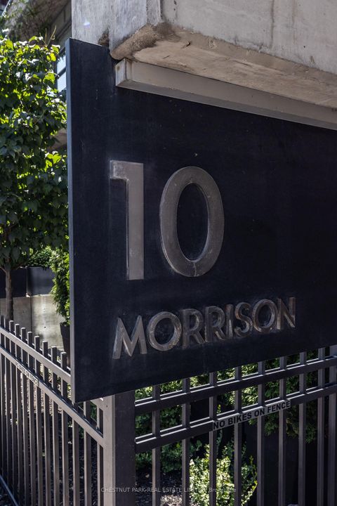Photo 1 at 301 - 10 Morrison Street, Waterfront Communities C1, Toronto