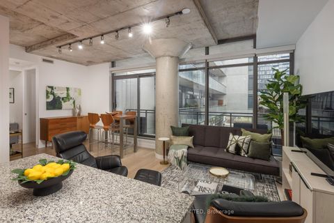 Photo 2 at 301 - 10 Morrison Street, Waterfront Communities C1, Toronto