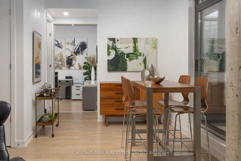 Photo 4 at 301 - 10 Morrison Street, Waterfront Communities C1, Toronto