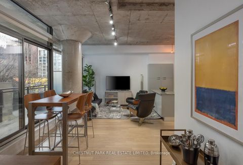 Photo 6 at 301 - 10 Morrison Street, Waterfront Communities C1, Toronto