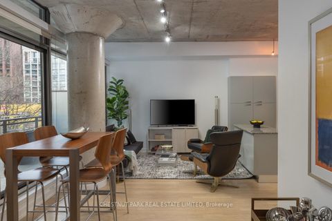 Photo 7 at 301 - 10 Morrison Street, Waterfront Communities C1, Toronto