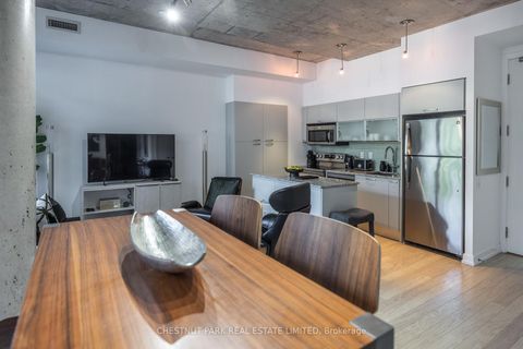 Photo 8 at 301 - 10 Morrison Street, Waterfront Communities C1, Toronto