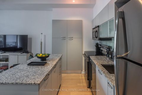 Photo 11 at 301 - 10 Morrison Street, Waterfront Communities C1, Toronto