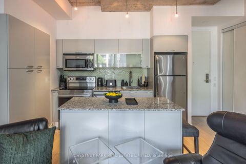 Photo 12 at 301 - 10 Morrison Street, Waterfront Communities C1, Toronto