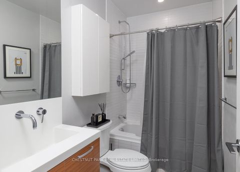 Photo 14 at 301 - 10 Morrison Street, Waterfront Communities C1, Toronto
