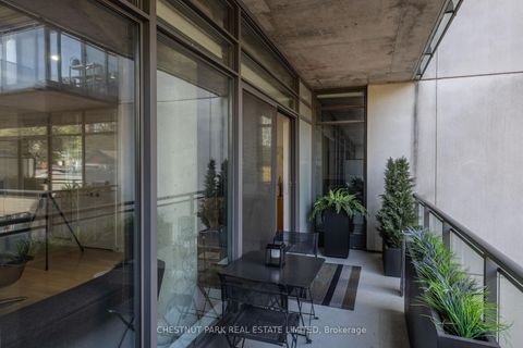 Photo 17 at 301 - 10 Morrison Street, Waterfront Communities C1, Toronto