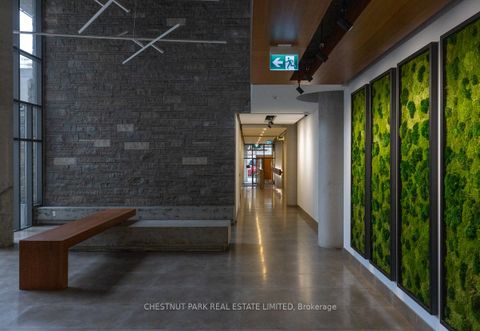 Photo 19 at 301 - 10 Morrison Street, Waterfront Communities C1, Toronto