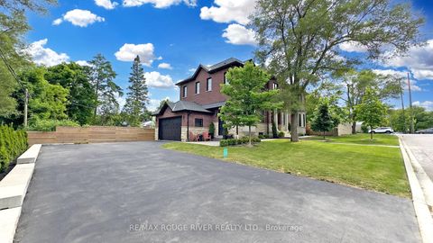 Photo 1 at 1 Bellbrook Road, L'Amoreaux, Toronto