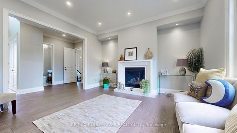 Photo 3 at 1 Bellbrook Road, L'Amoreaux, Toronto