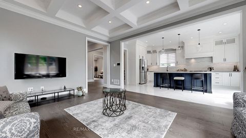 Photo 6 at 1 Bellbrook Road, L'Amoreaux, Toronto