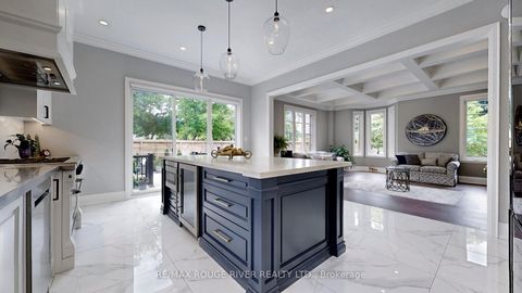 Photo 8 at 1 Bellbrook Road, L'Amoreaux, Toronto