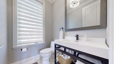 Photo 10 at 1 Bellbrook Road, L'Amoreaux, Toronto