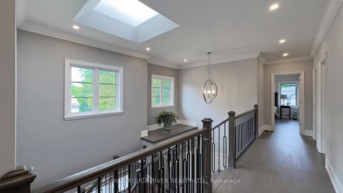 Photo 12 at 1 Bellbrook Road, L'Amoreaux, Toronto