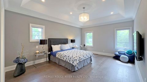 Photo 13 at 1 Bellbrook Road, L'Amoreaux, Toronto
